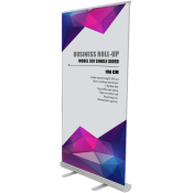 Business Roll-up 100cm