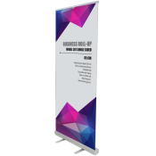 Business Roll-up 85cm